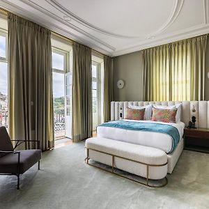 Deluxe Kamer